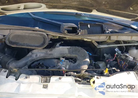 2018 Ford Transit-250 z USA, uszkodzony, nr VIN 1FTYR2YM6JKB11525